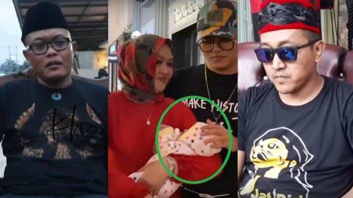 Dasar Perkara Rizky Febian Lapor Polisi Curiga Kondisi Alm Lina Istri Teddy Janggal, Netizen Dukung