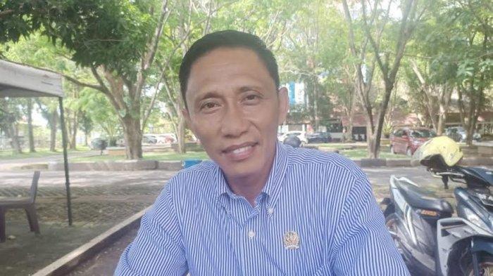 DPRD Barru Desak PUPR Provinsi Rehabiltasi Jalur Takkalasi-Soppeng