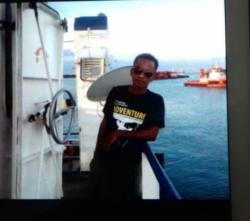 Keluarga Rinaldi di Makassar Gelar Pengajian