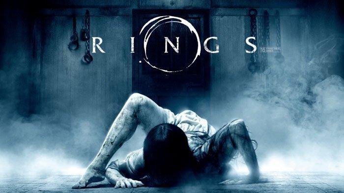 Kisah Horor Kutukan Video Misterius, Ini Sinopsis Film Rings, Bioskop Trans TV Malam Ini