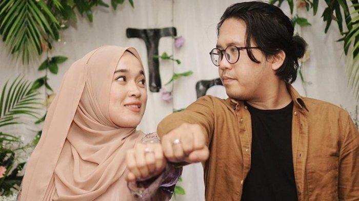 Pertanda Bakal Rujuk? Ririe Fairus Ungkap Kebiasaan Ayus Sabyan yang Tak Berubah Meski Bercerai