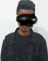 Cemburu Buta, Pelaku Nekat Tikam Teman Istrinya di Rumbia Jeneponto Hingga Tewas