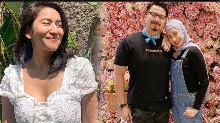 Dulu Wanita Ini Pergoki Suaminya yang Artis Selingkuh, Kini Setelah 13 Tahun Menjanda Makin Cantik