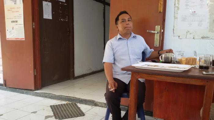 Jelang Pilkada, Ini Dilakukan KPU Tana Toraja