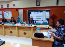 PTMSI Sulsel Targetkan Atlet Masuk 8 Besar Pra-PON