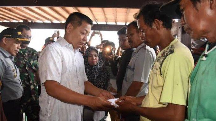 RMS Community Halal Bihalal Berhadiah Umrah untuk Dua Orang