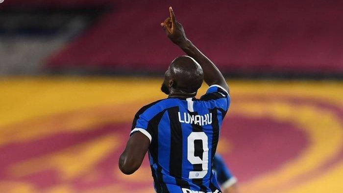 Chelsea Hanya Ingin Lepas Romelu Lukaku ke Inter Milan Jika Ditukar Tiga Pemain