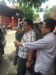 BREAKING NEWS: Direktur RPH Makassar Dieksekusi Kejari Makassar