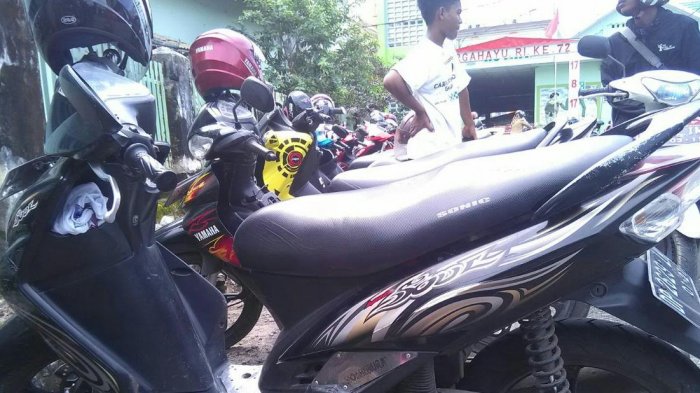 Parkir Liar di RS Fatimah Parepare, Keluarga Pasien Diminta Rp 10 Ribu