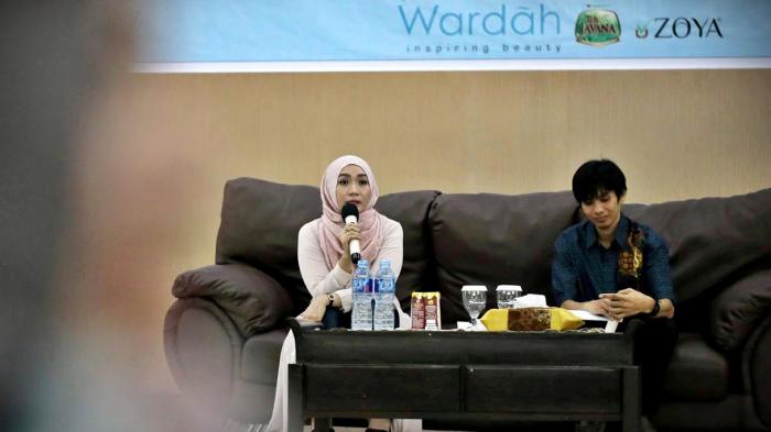 11 Tips Memilih Kosmetik Yang Baik dan Aman