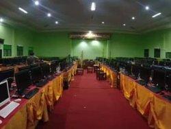 Hari Pertama Tes SKD CPNS Pemkab Enrekang, Segini Jumlah Peserta