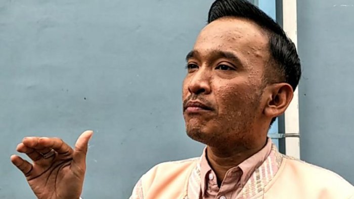 Tak Ingin Bernasib Seperti Raffi, ini yang Dilakukan Ruben Onsu untuk Lindungi Rumahnya dari Teror