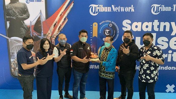 Sekjen JKOC: Tribun Timur Selalu di Hati Kami