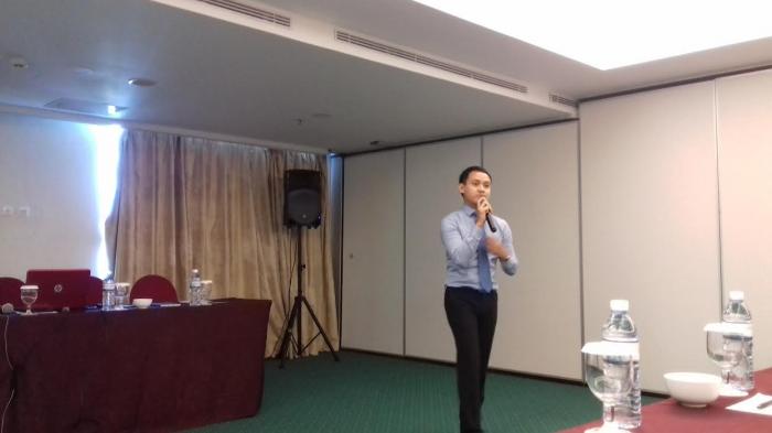 Hoop Travel Tawarkan Wisata Korea Plus Ski Experience Rp 8,3 Juta.