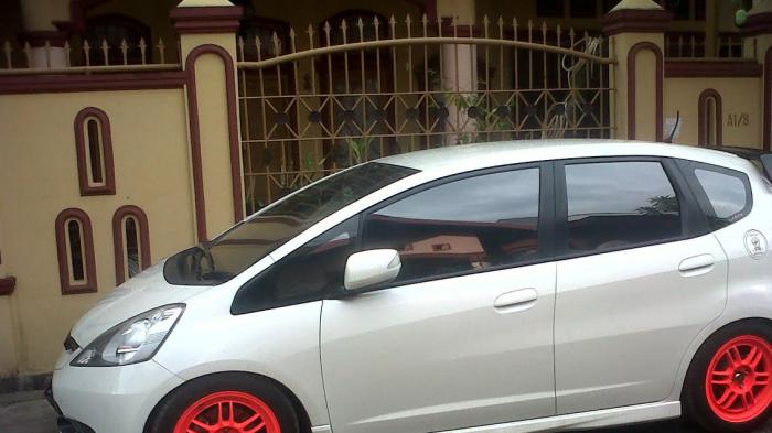 Rumah Prof Musakkir Terpantau Sepi