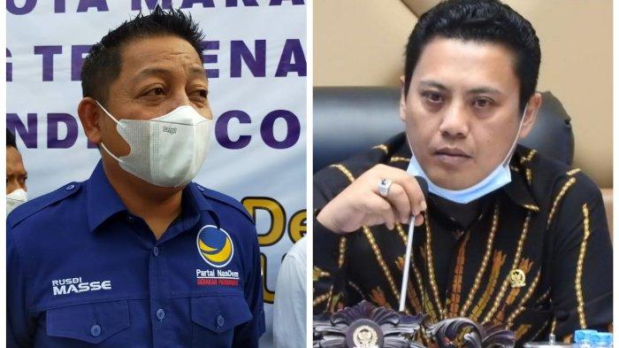 Ras Md Sebut Cuma Partai Golkar, Nasdem, dan Gerindra yang Akan Bersaing di Papan Atas Pemilu 2024