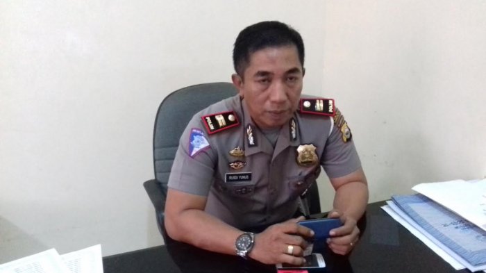 Layanan Samsat Enrekang Dikeluhkan Warga, Ini Penjelasan Kanit Regident