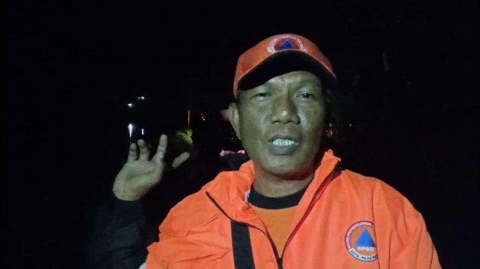 Hujan Deras dan Angin Kencang di Parepare, 1413 Rumah Terdampak, Kerugian Mencapai Rp 1 Miliar