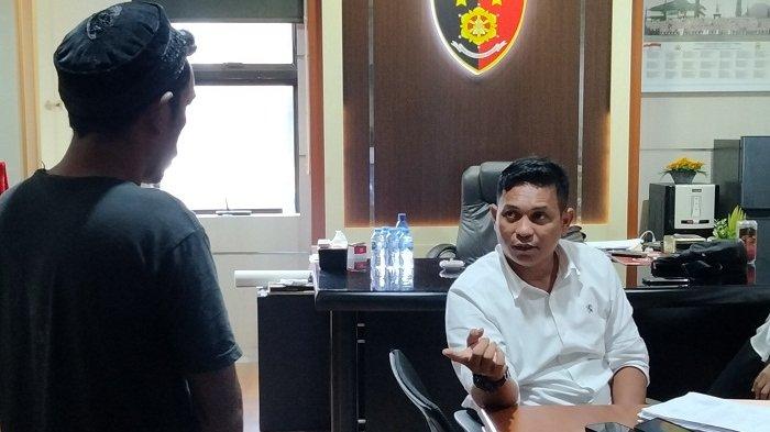 Bejat! Warga Tamalate Makassar Cabuli Remaja Putri 13 Tahun, Terungkap saat Korban Lapor ke Ibu
