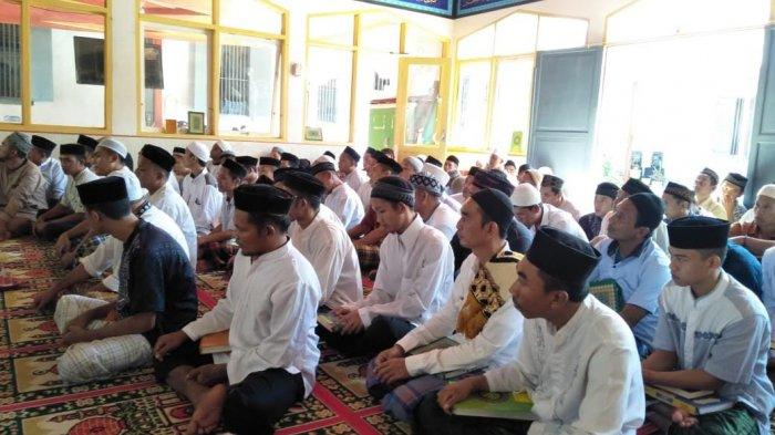 Warga Binaan Rutan Bantaeng Khataman Alquran, Doakan Bangsa Indonesia