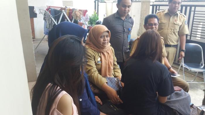 Begini Kronologis Dua Janda Asal Sukabumi, Dijual ke Papua Jadi PSK