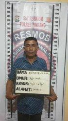 Tipu Kekasih dengan Modus Tambah Uang Panai, Pria Asal Jampue Pinrang Ini Diringkus Polisi