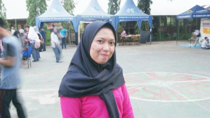 Mellennial - Begini Sosok Gubernur Impian Rahmasagita, Peduli Pada Rakyat