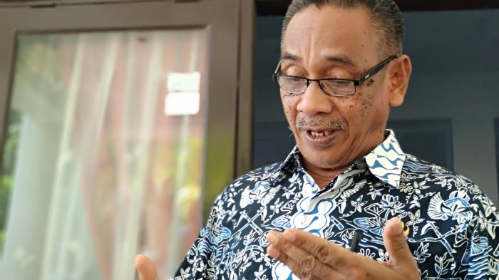 Dua Bulan Kursi Ketua DPRD Bantaeng Lowong, Ini Masalahnya