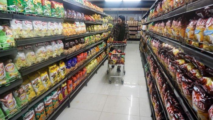 Besok, Swalayan Terbesar di Palu Kembali Beroperasi