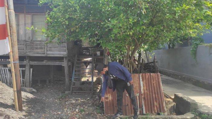 Kesaksian Warga Saat Bandar Narkoba Ditangkap di Bone, Tak Sadarkan Diri dan Kaki Terluka