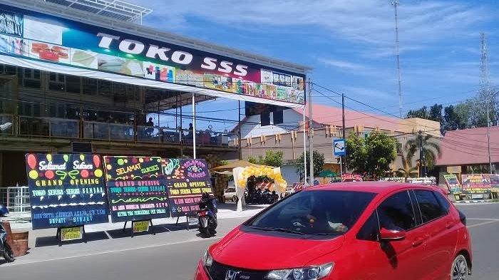 Swalayan di Sinjai Diminta Akomodir Produk Lokal