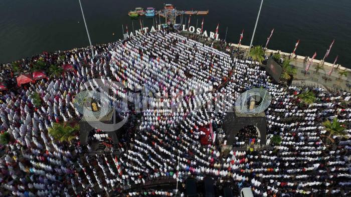 Apakah Sah Salat Gerhana Sendirian? Ini Niat dan Tata Cara Salat Gerhana Sesuai Hadis