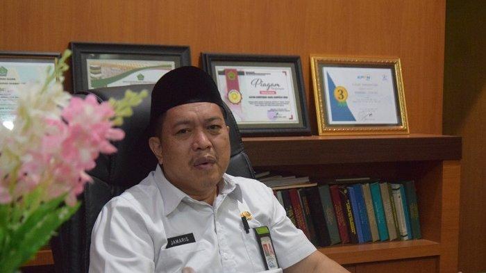 Jelang Berangkat ke Mekkah, Kemenag Minta 107 Jamaah Calon Haji Sinjai Rutin Olahraga, Ini Alasannya