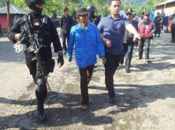 Inilah Pemenang Sengketa Lahan Sampoddo Palopo