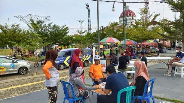 Ini Titik Lokasi Pembayaran Pajak Kendaraan di Palopo