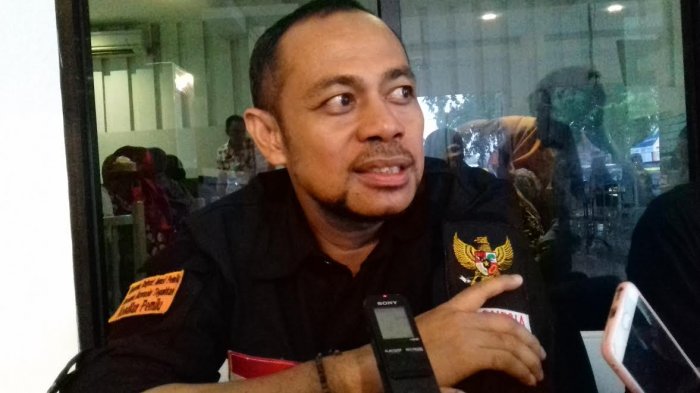 Cegah Praktik Politik Uang, Panwas Pangkep Lakukan Ini
