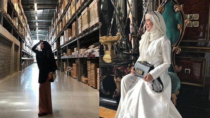 Ikhlas Terima Suami Kembali Setelah Selingkuh dengan Artis, Pengakuan Wanita Ini Bikin Kagum