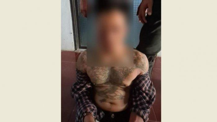 Pencuri Lintas Provinsi Asal Pinrang Ditangkap, Pernah Beraksi di Parepare Hingga Mamuju