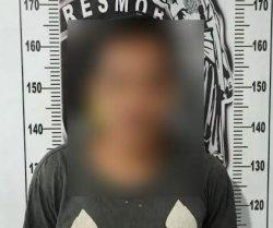 Jambret Handphone Pelajar, Tukang Parkir di Pinrang Diringkus Polisi