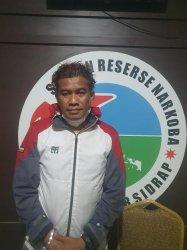 Polisi Tangkap Tiga Pelaku Penyalahgunaan Narkotika di Sidrap