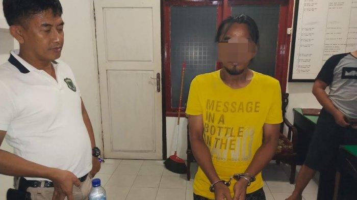 Pengedar Sabu, Warga Bone-bone Luwu Utara Diringkus Polisi