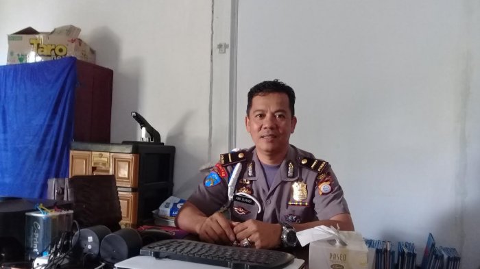 Kasus Tabrak Lari Tewaskan Karyawan Swasta di Sengkang Terungkap, Pelakunya Masih Pelajar