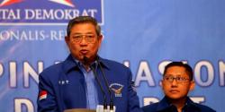 Pengamat: Usulkan Cawapres, Anas Sengaja Pancing Reaksi SBY