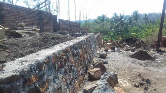 Horee! Gedung SD Joko Jeneponto Dibangun, Setelah 4 Tahun di Kolong Rumah - sd-joko2_20161004_161901.jpg