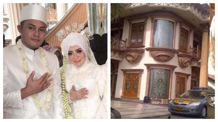 Ada Apa Muzdalifah tiba-tiba Jual Rumah Mewah Almarhum Suami Pertamanya Setelah Dinikahi Brondong?