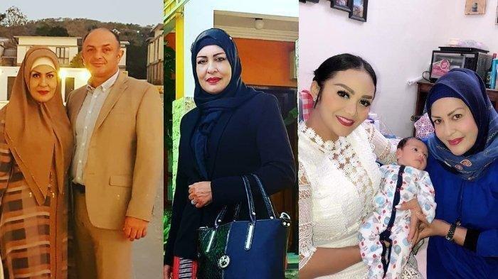 Sechah Sagran, Mantan Istri Raul Lemos Unggah Kebersamaan dengan KD, Netizen Salfok ke Dapurnya