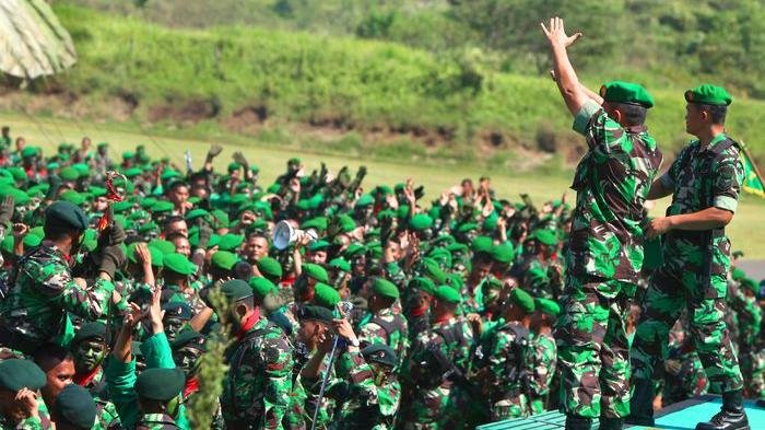 10 Negara Ini Tak Miliki Tentara, Ada yang Alasannya Karena Tak Punya Cukup Uang