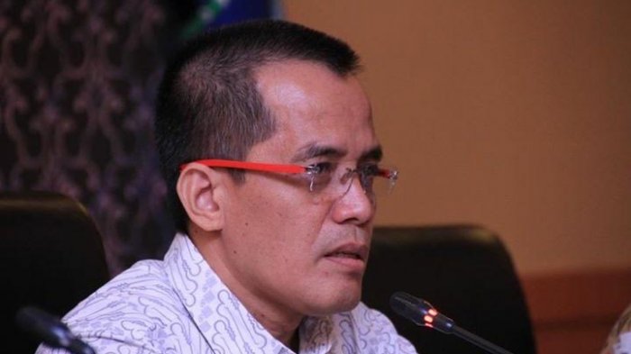 Nama Sekda Bantaeng Menguat di Pilkada Bantaeng 2018