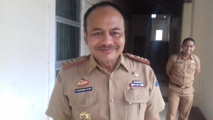 Dipanggil Panwas, Sekda Jeneponto: Mana Suratnya!
