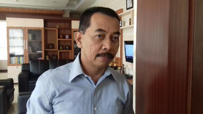 Sekda Luwu Timur Lantik Pengurus HAM di Palopo